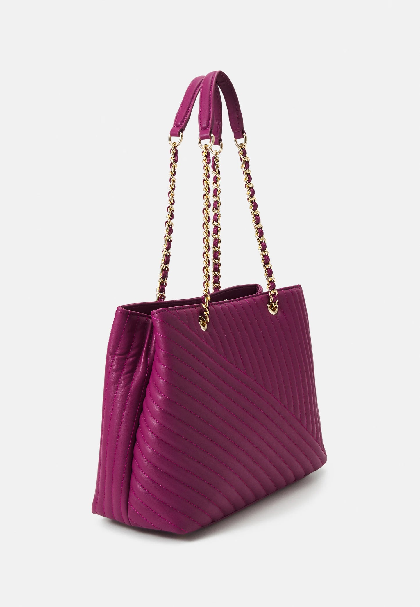 Laax Shopping Bag Malva