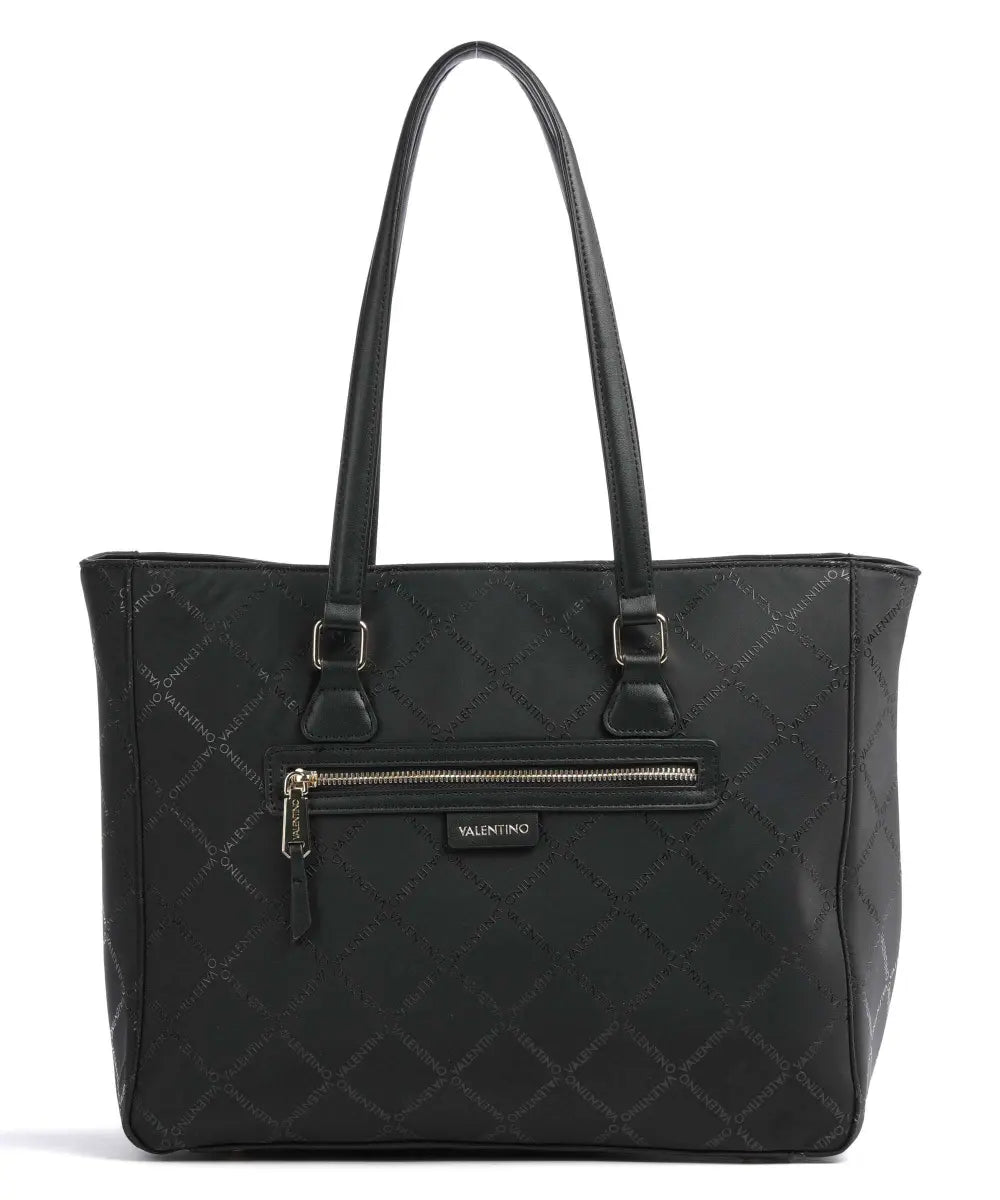 Shopper Marais Nero V
