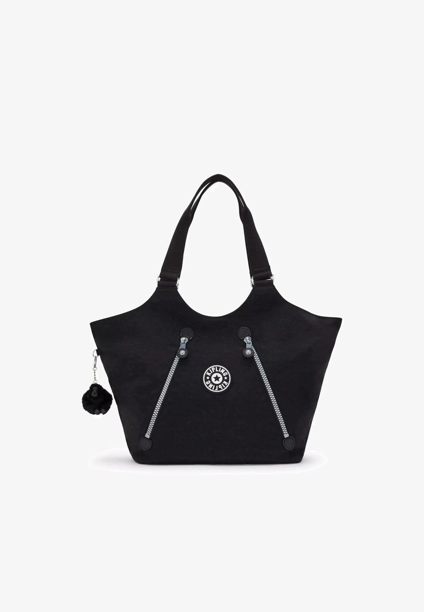 Shopper New Cicely Black