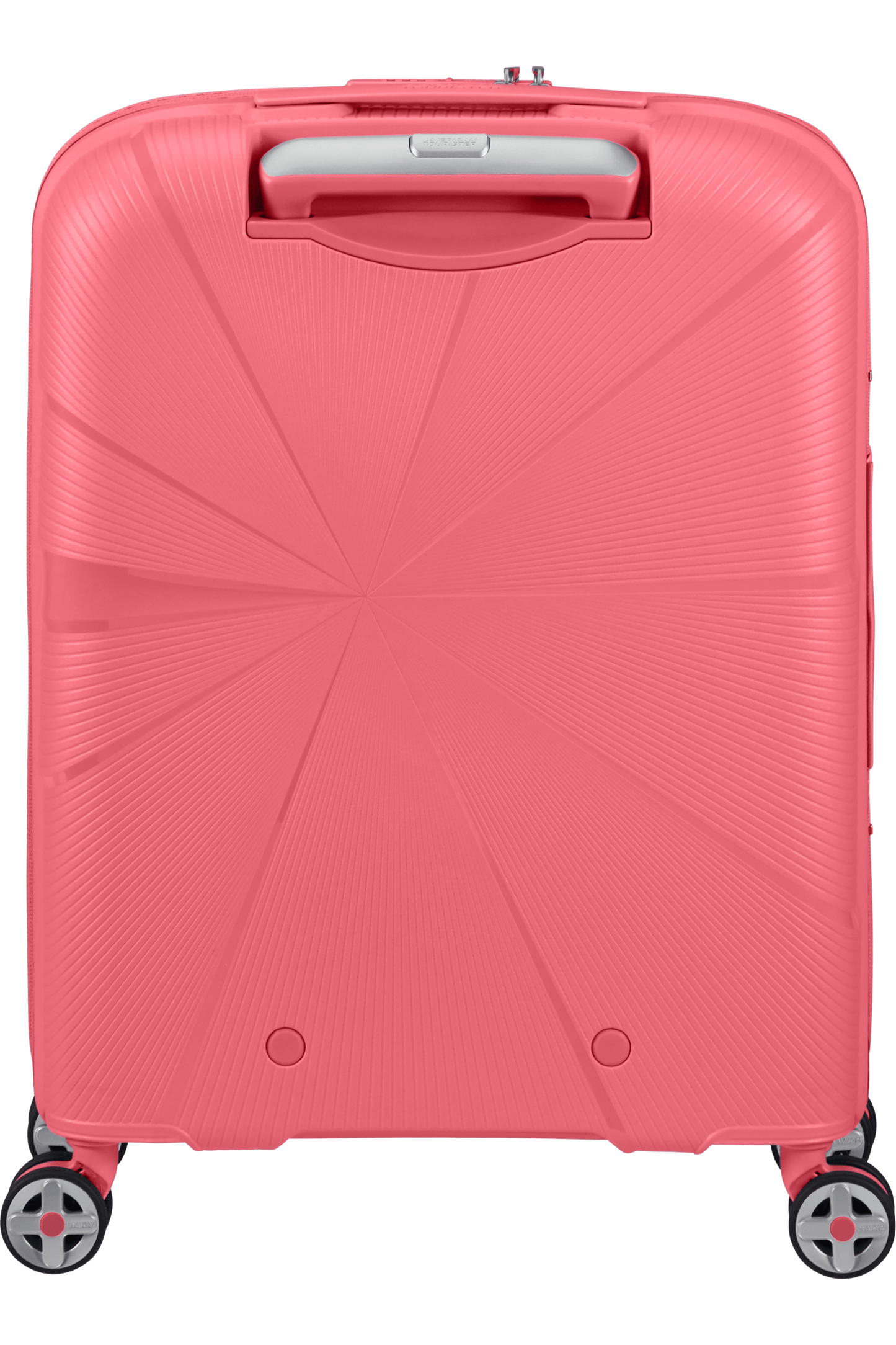 Bagaglio a Mano 55cm StarVibe Coral