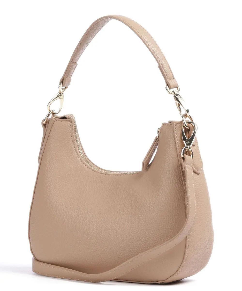Borsa a Spalla Brixton Ecru