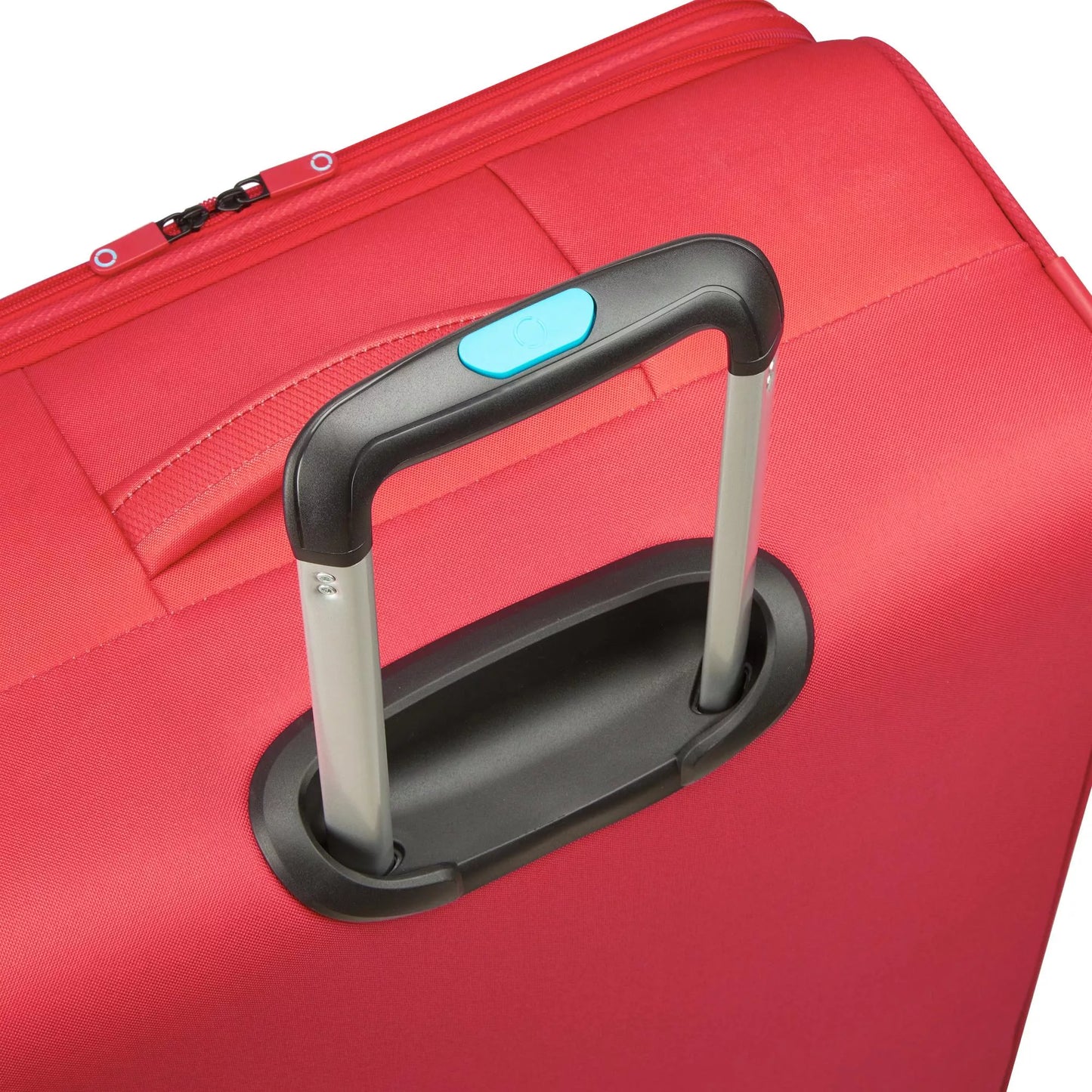 ECLIPSE 2.0 Trolley bagaglio a mano 55x40x20 cm - Rosso Scuro Roncato