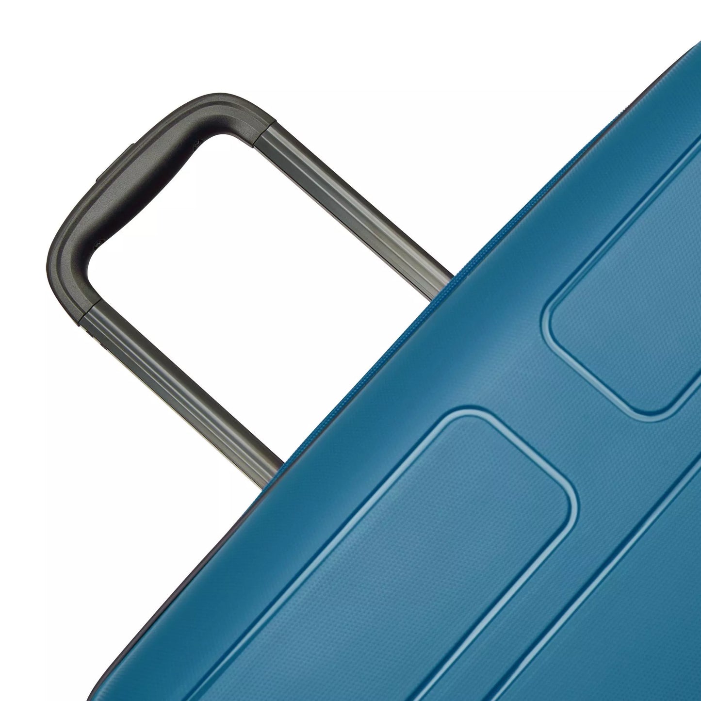 Trolley Medio SUPERNOVA 2.0 Trolley medio 66 cm - Petrolio