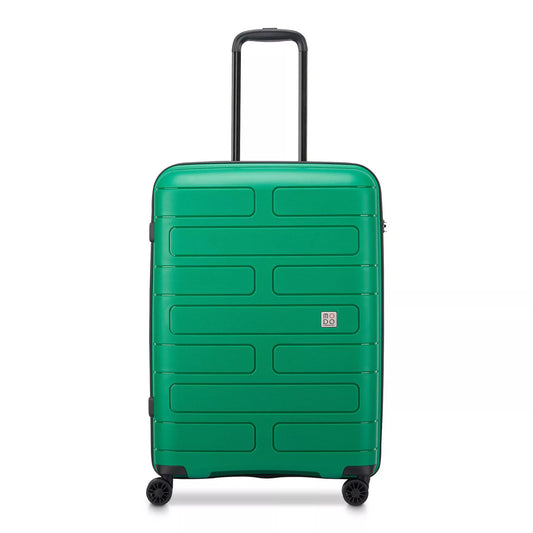 Trolley Medio SUPERNOVA 2.0 Trolley medio 66 cm - Verde