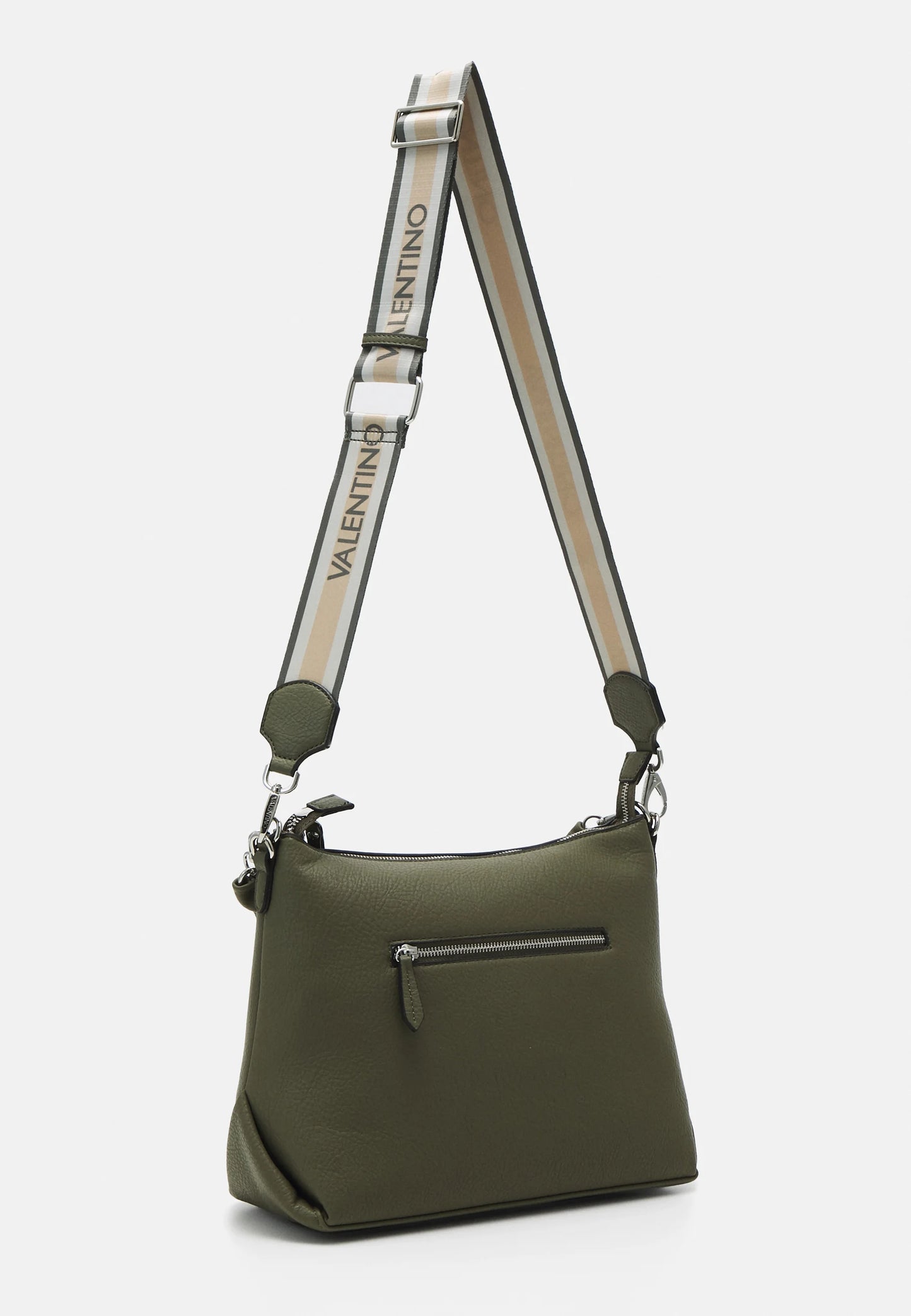 Borsa a Spalla Thalami Verde Militare