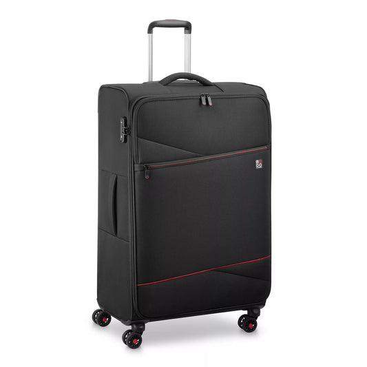 ECLIPSE 2.0 Trolley grande 77 cm - Nero Roncato