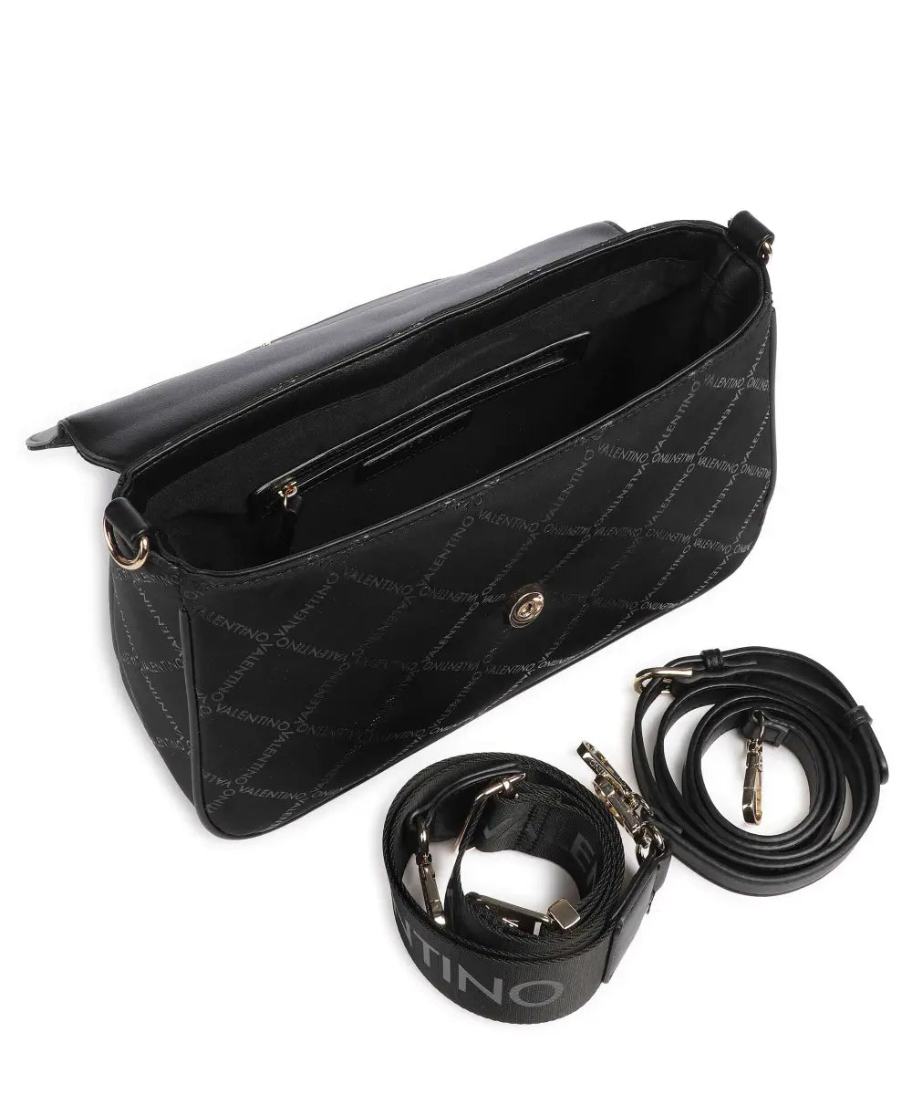 Borsa a Postino Marais Nero