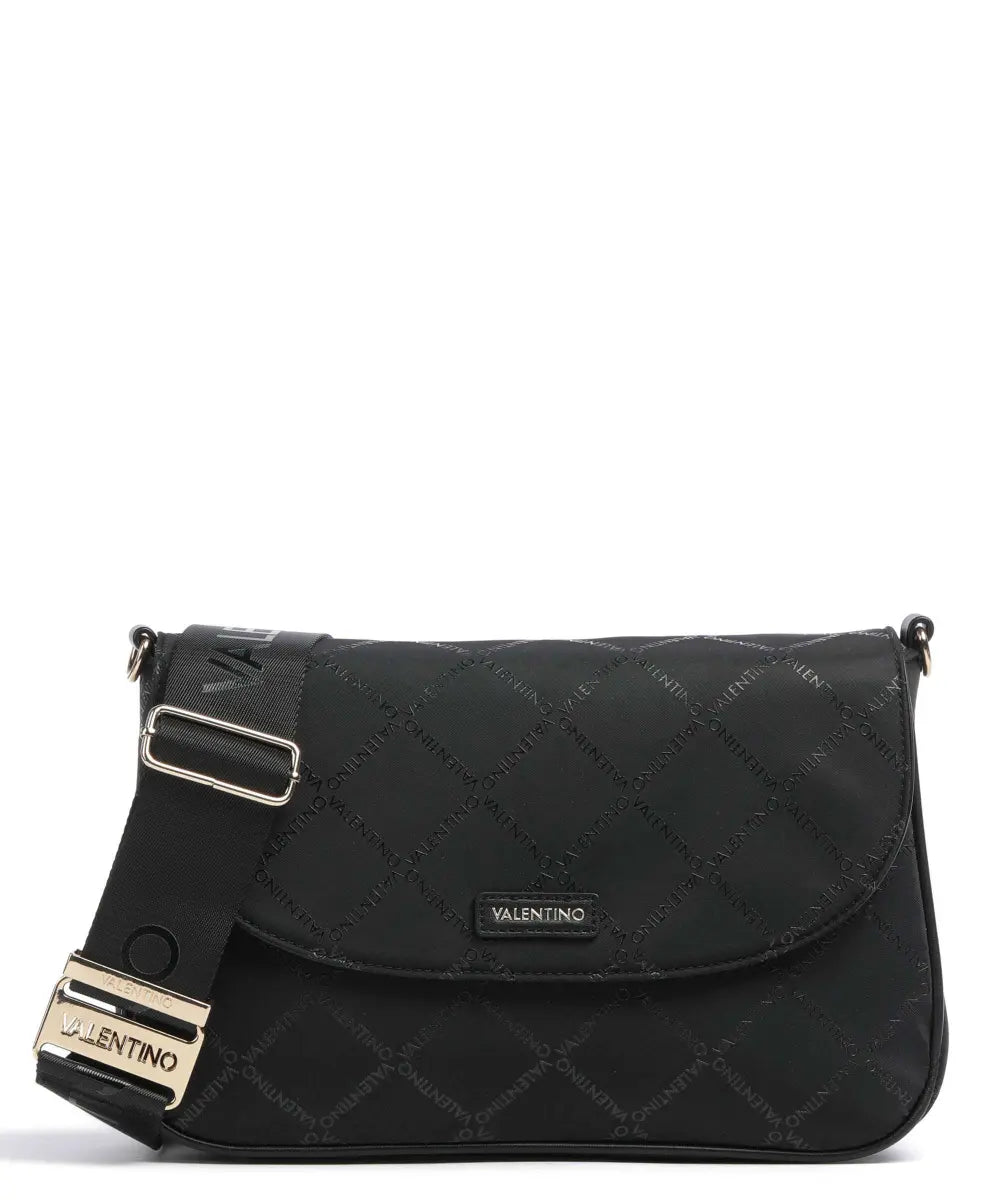 Borsa a Postino Marais Nero