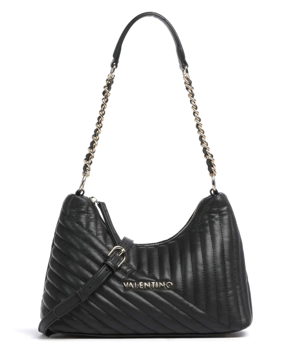 Borsa a Spalla Laax Re Nera