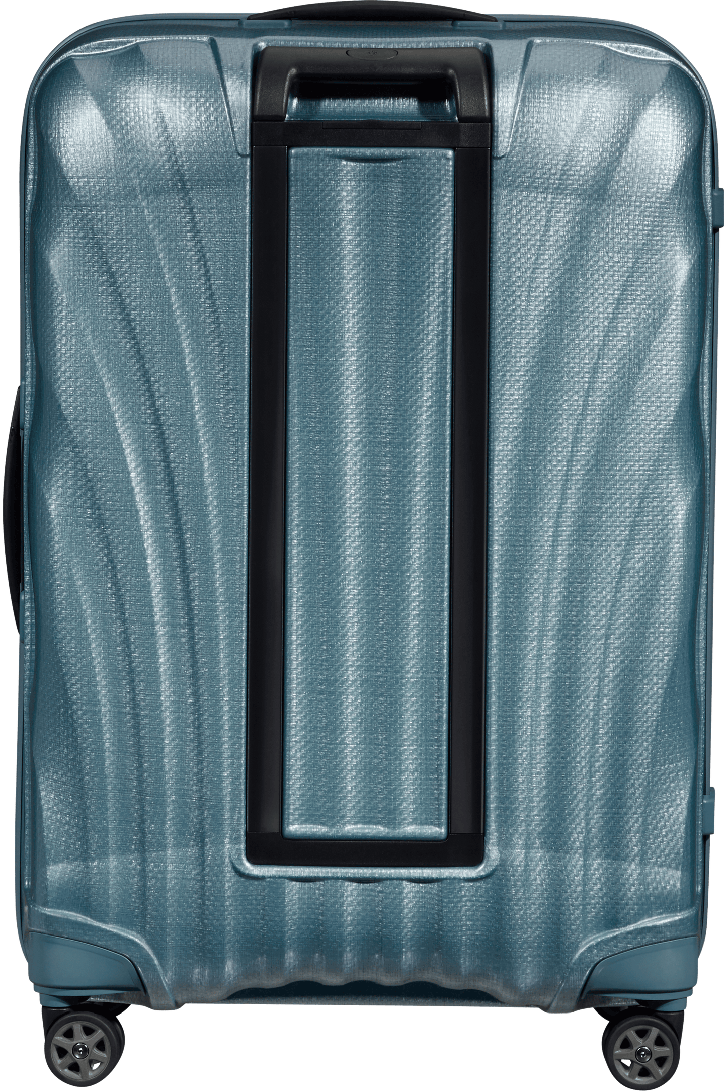 C-LITE Trolley 4 ruote 69 cm Superleggero Ice Blue