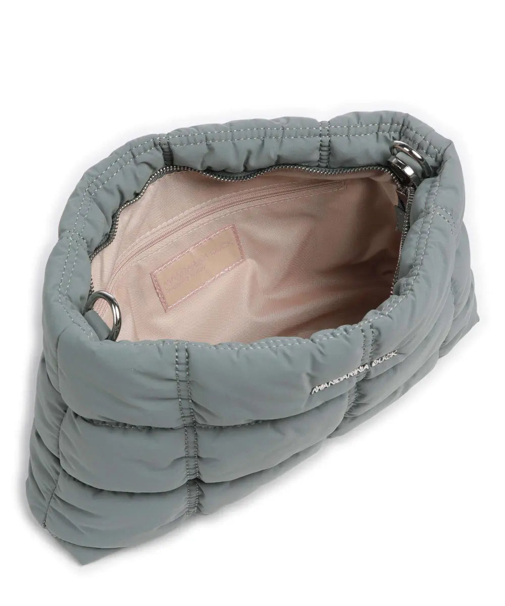 Pillow Dream Borsa a tracolla nylon verde