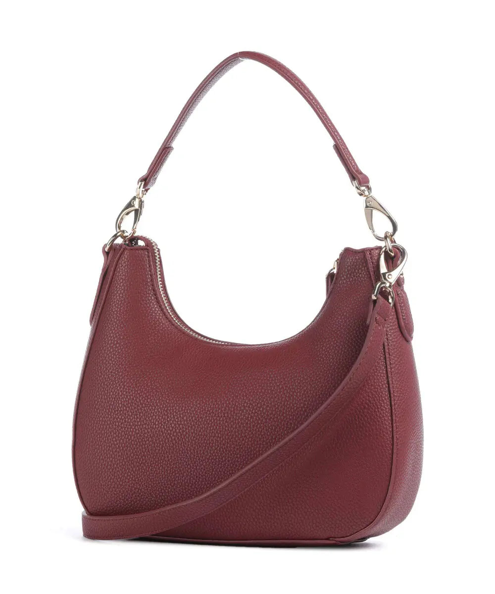 Borsa a Spalla Brixton Amaranto