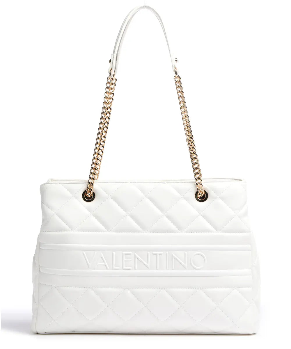 ADA Shopper Elegante Bianca