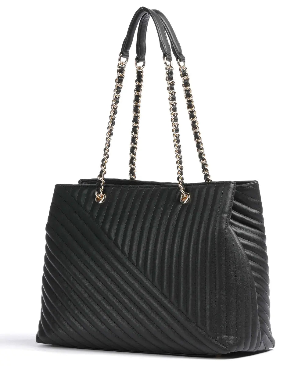 Laax Re Borsa A Spalla Nera