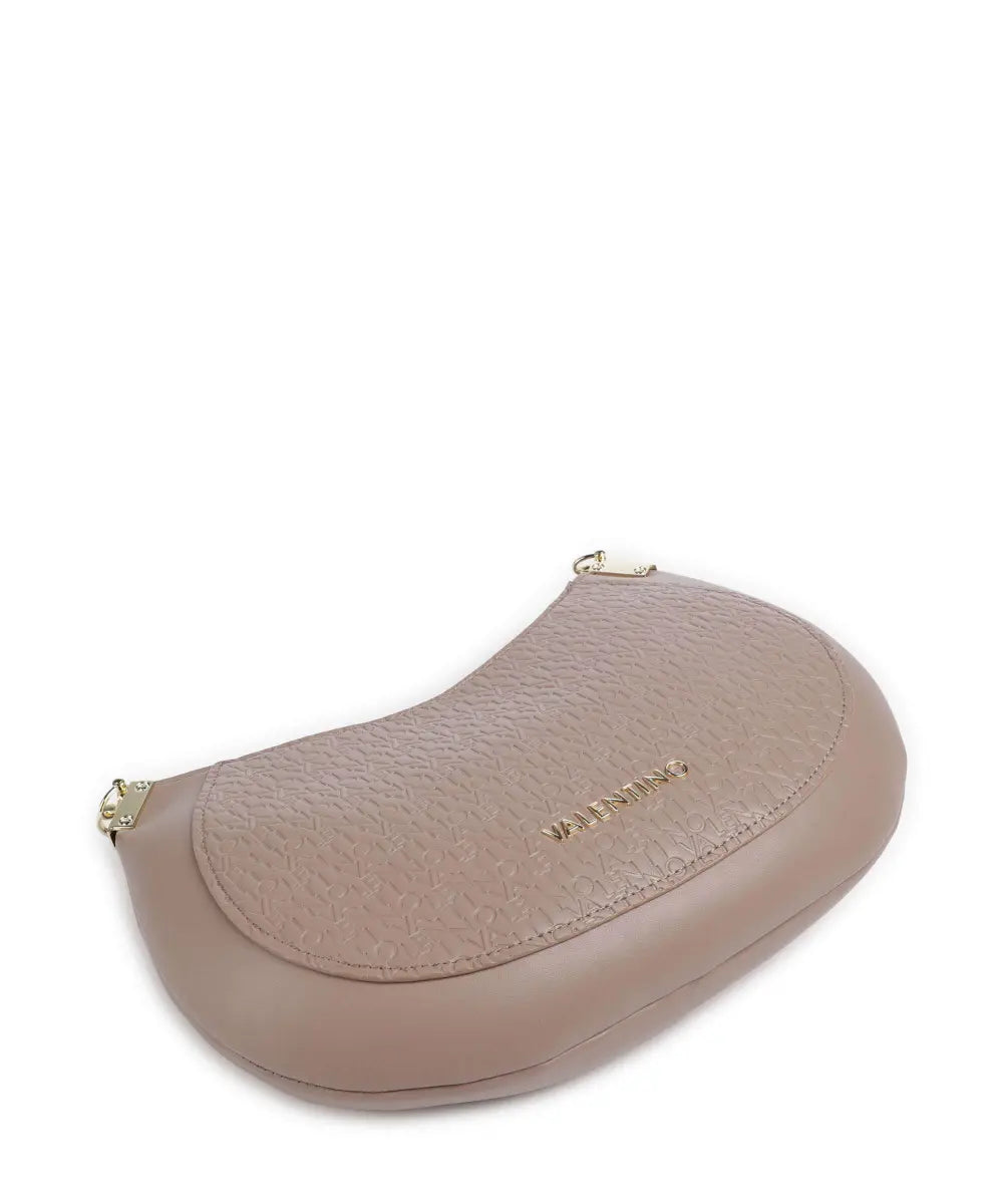 Borsa a Spalla Falak Re Taupe