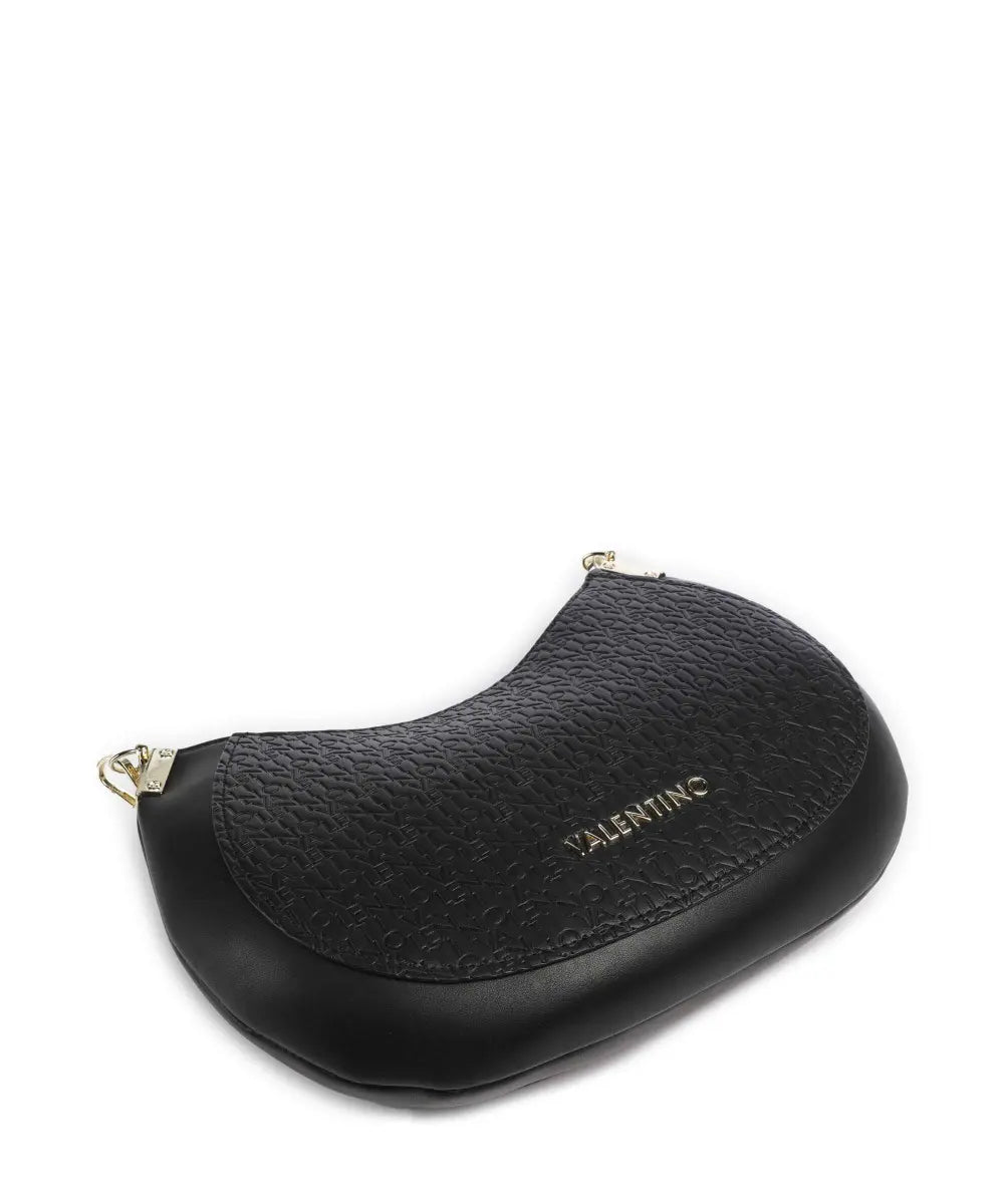 Borsa a Spalla Nera Falak Re