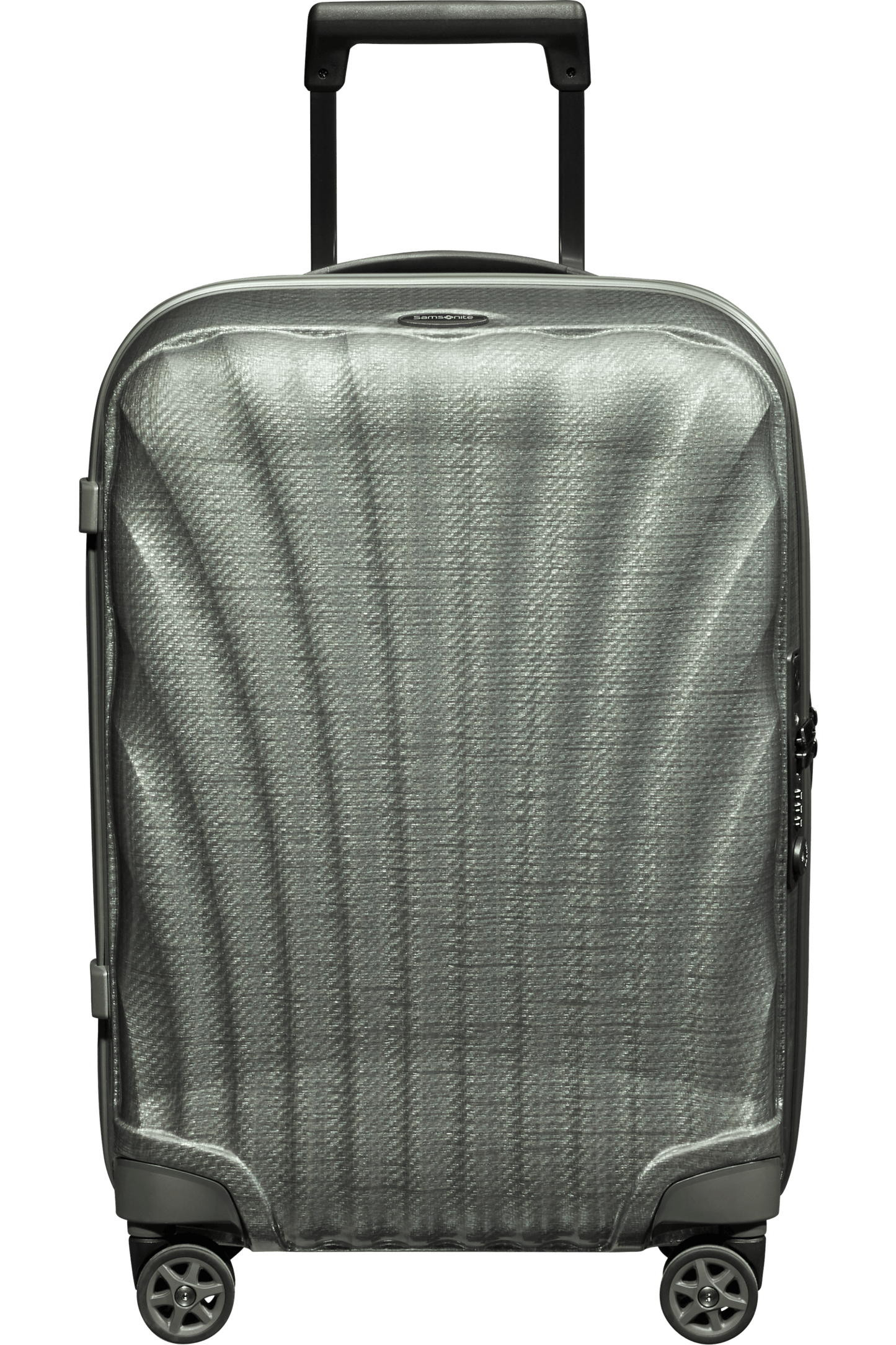 Bagaglio a Mano C-LITE 55cm Superleggero Metallic Green