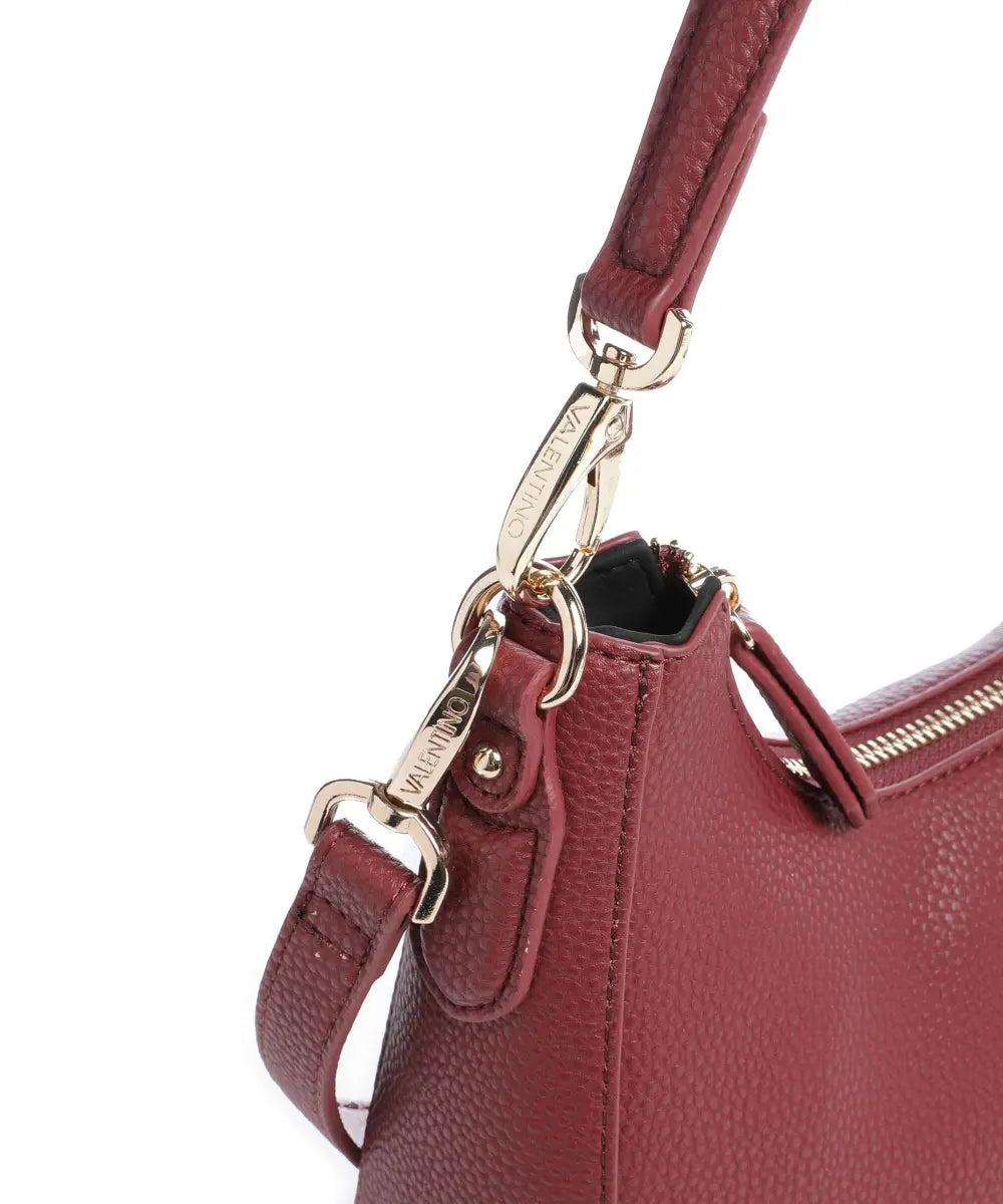 Borsa a Spalla Brixton Amaranto