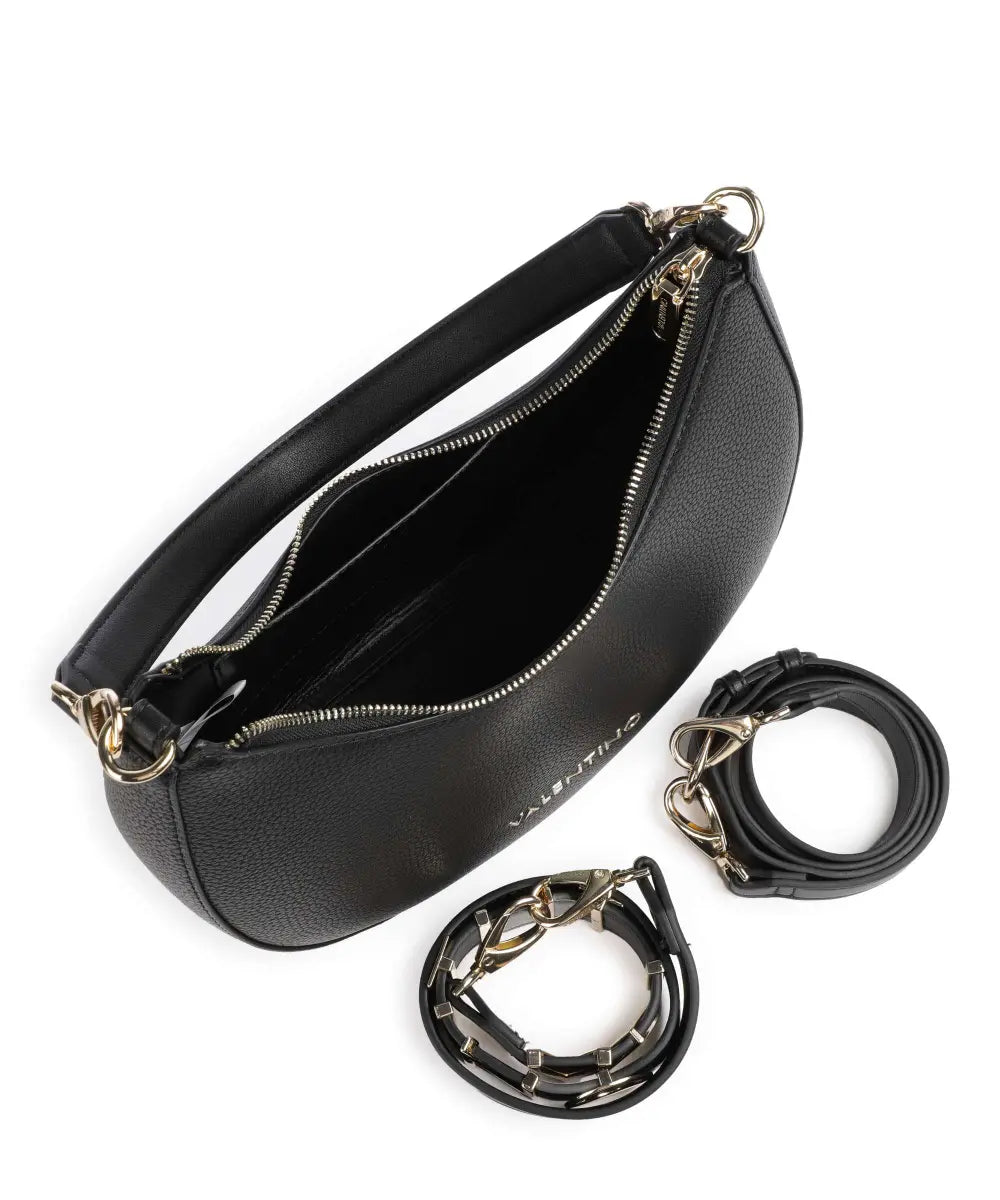 Alexia Borsa Hobo Nera