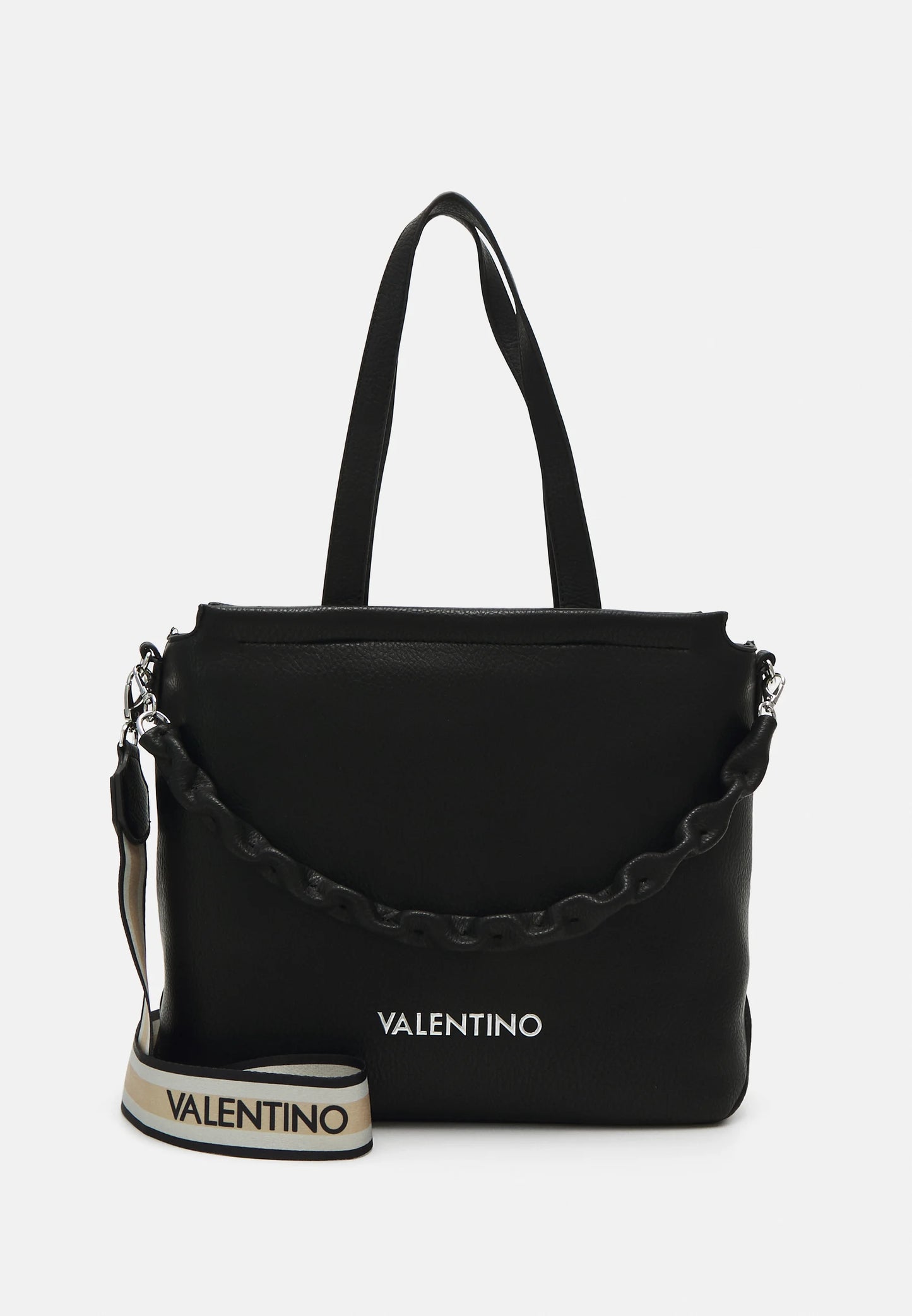 Shopping Bag Thalami Nera