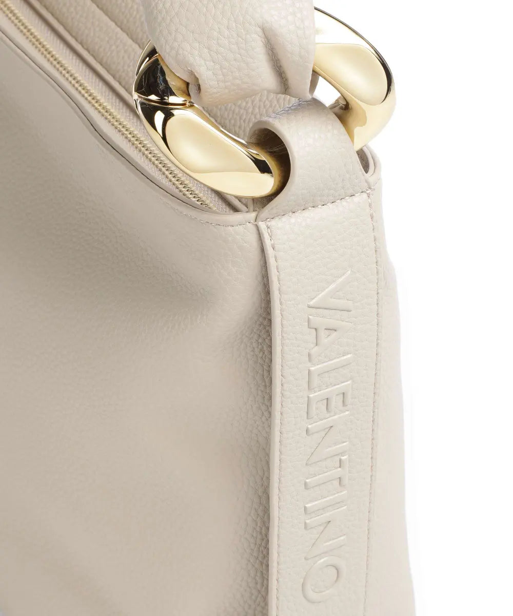 Borsa Hobo Beige Ring Re