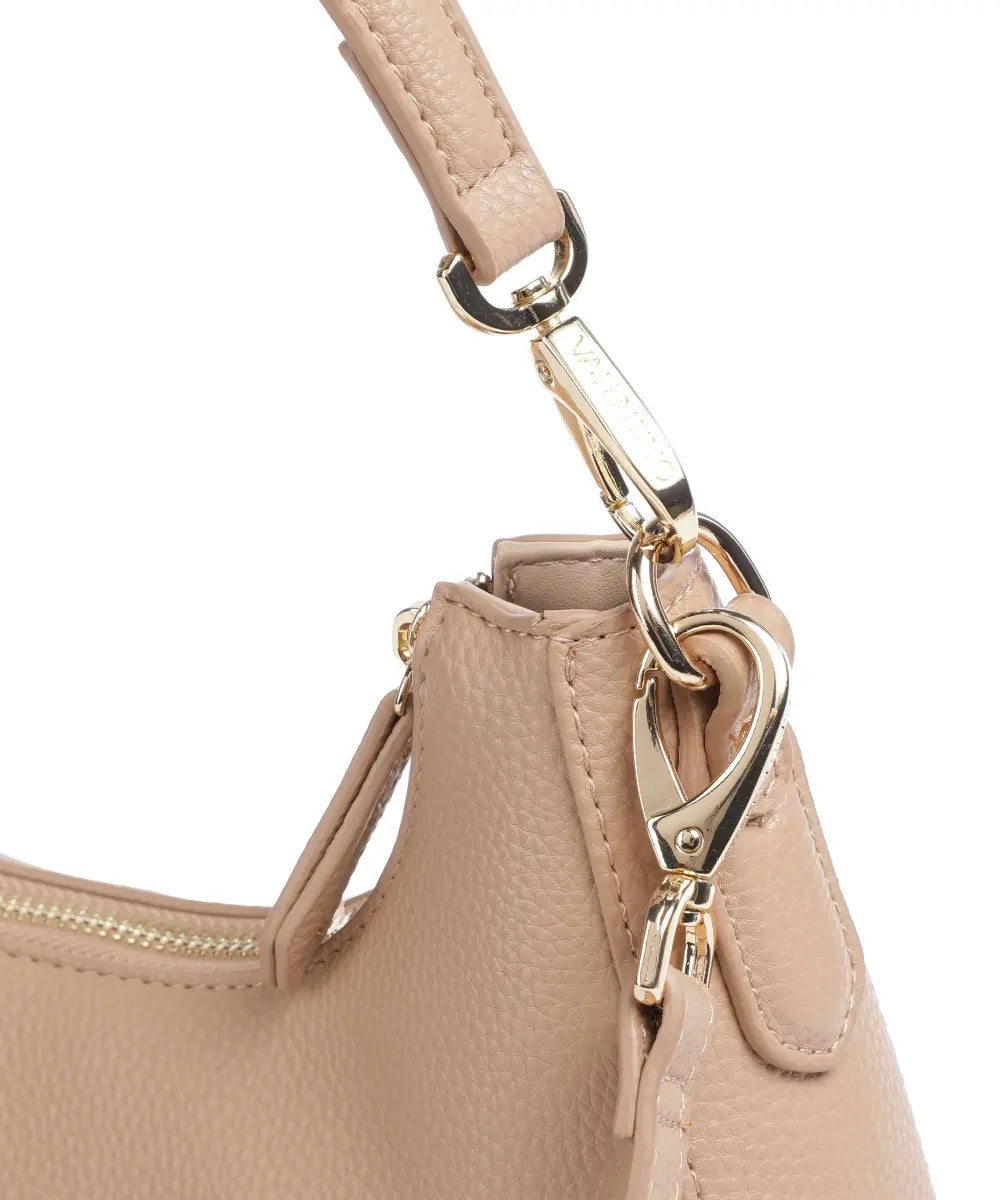 Borsa a Spalla Brixton Ecru