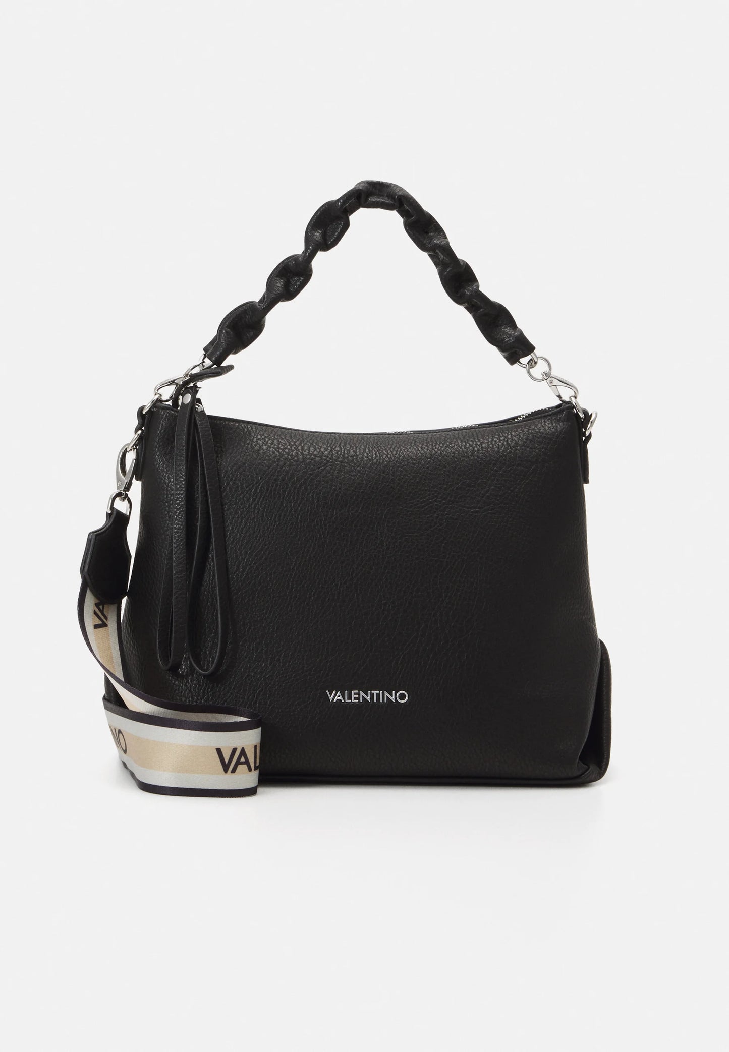 Borsa a Spalla Thalami Nera