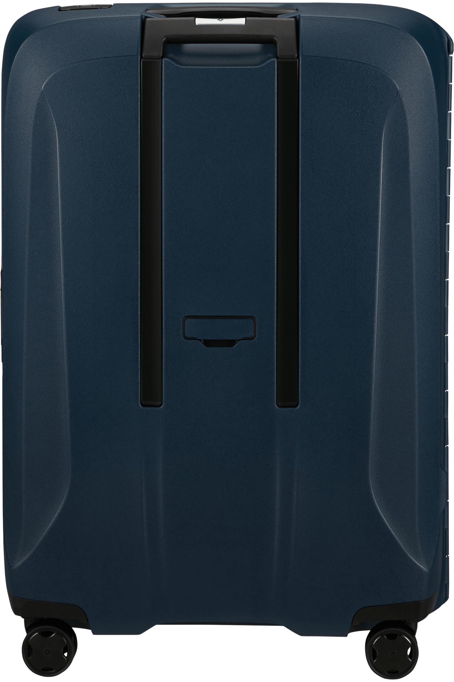 Trolley 75 cm 4 ruote Samsonite Essens Midnight Blue