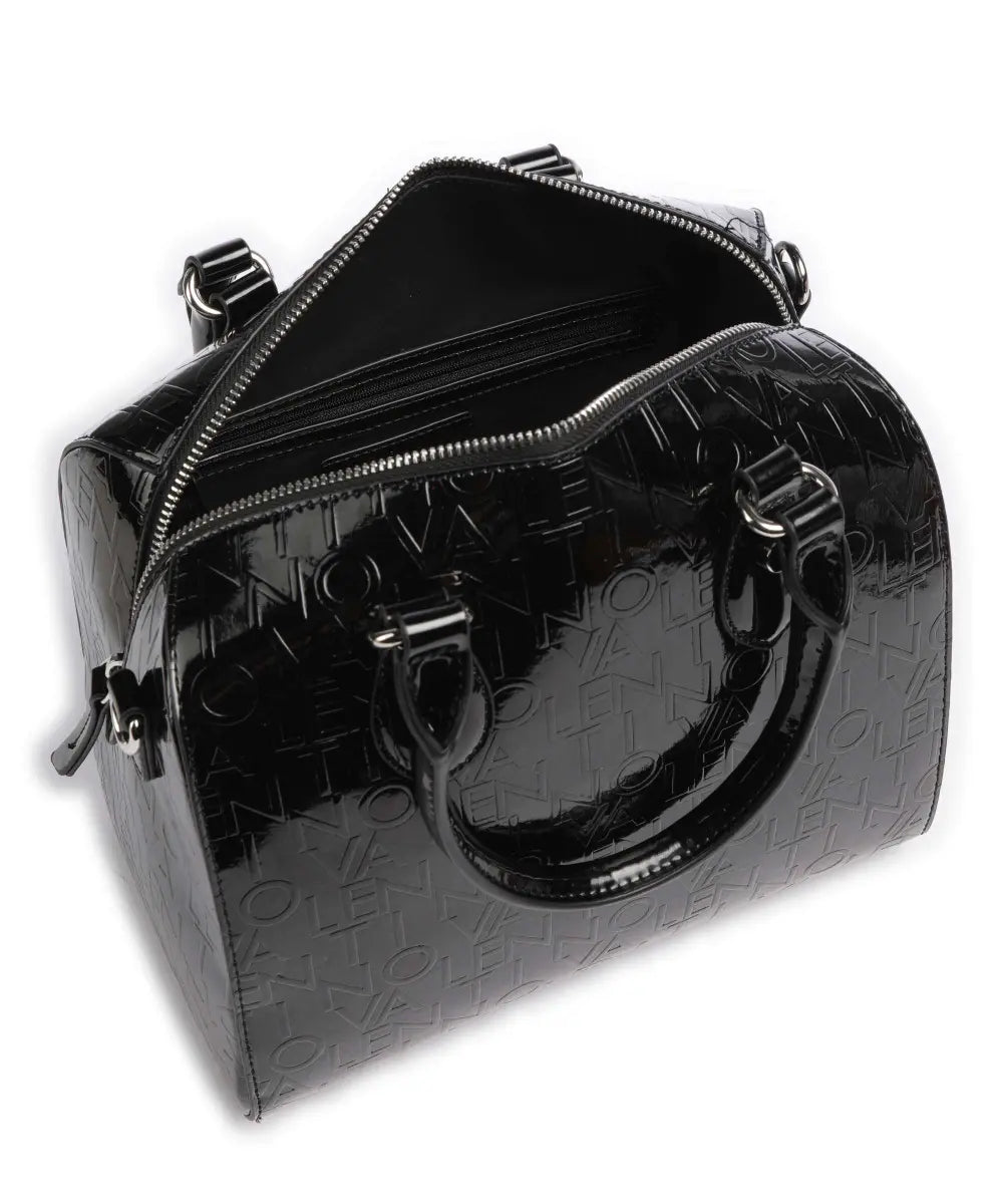Bauletto Vet Nero Vernice