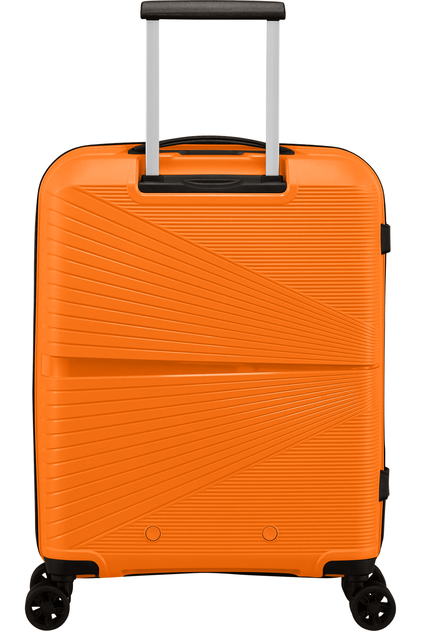 Bagaglio a Mano 55x40x20 cm ultraleggero 2kg Mango Orange