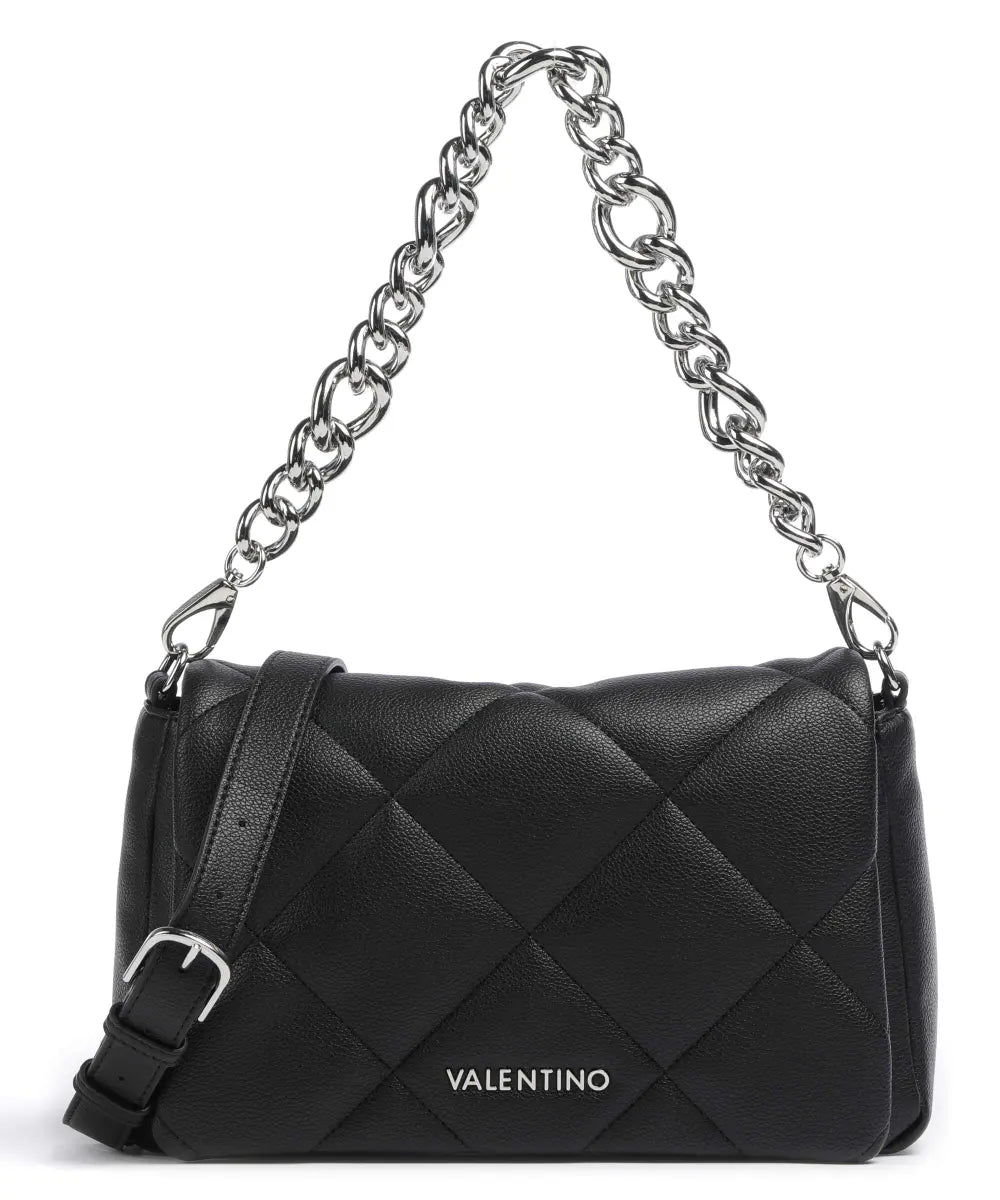 Borsa a Spalla Cold Re Nera