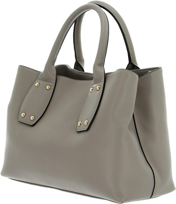 Bauletto Chamonix Re Grigia