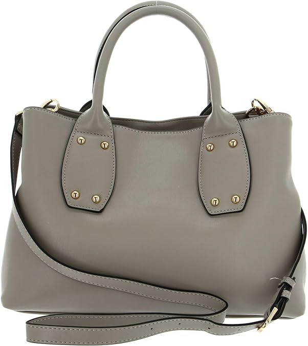 Bauletto Chamonix Re Grigia
