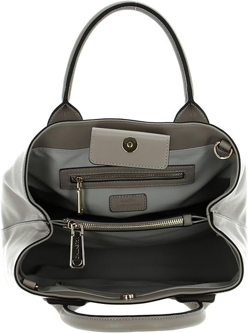 Bauletto Chamonix Re Grigia