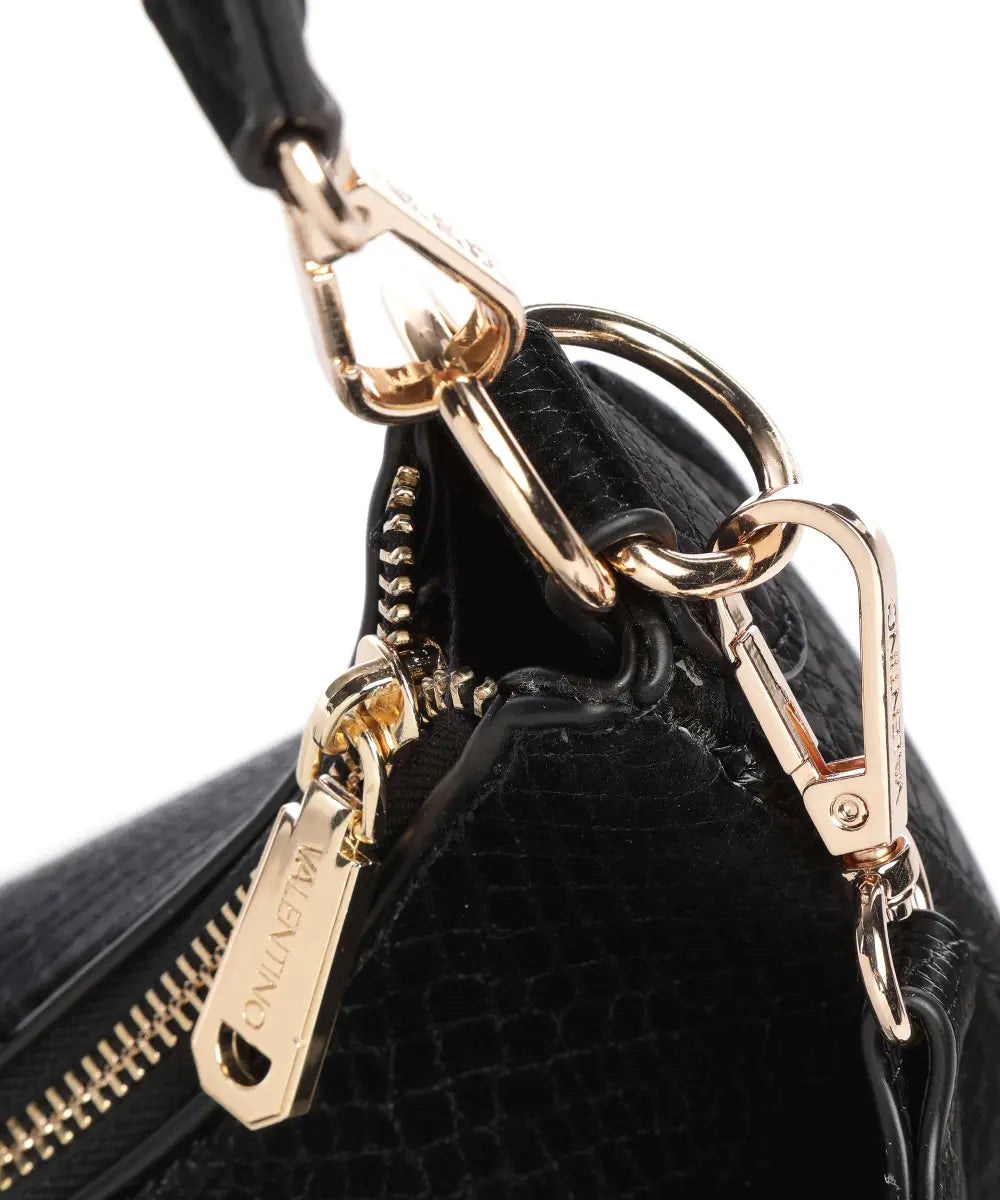 Cocoa Borsa Hobo Nera