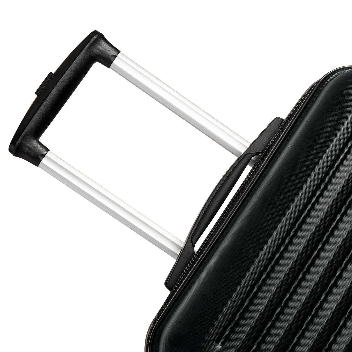 Trolley Grande da stiva Roncato Modo Venus Nero 76 cm