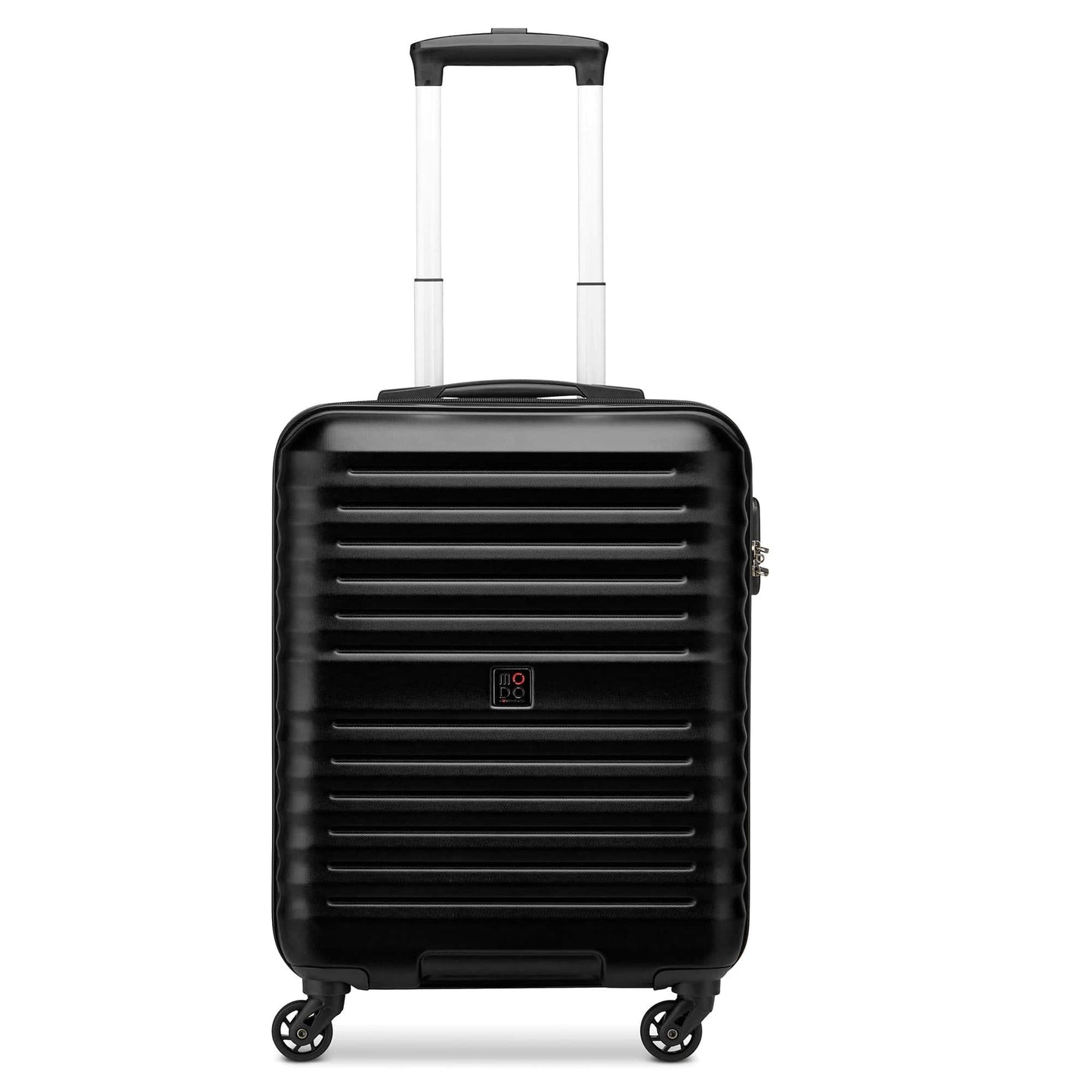 Bagaglio a Mano Venus 55cm Roncato Modo Nero