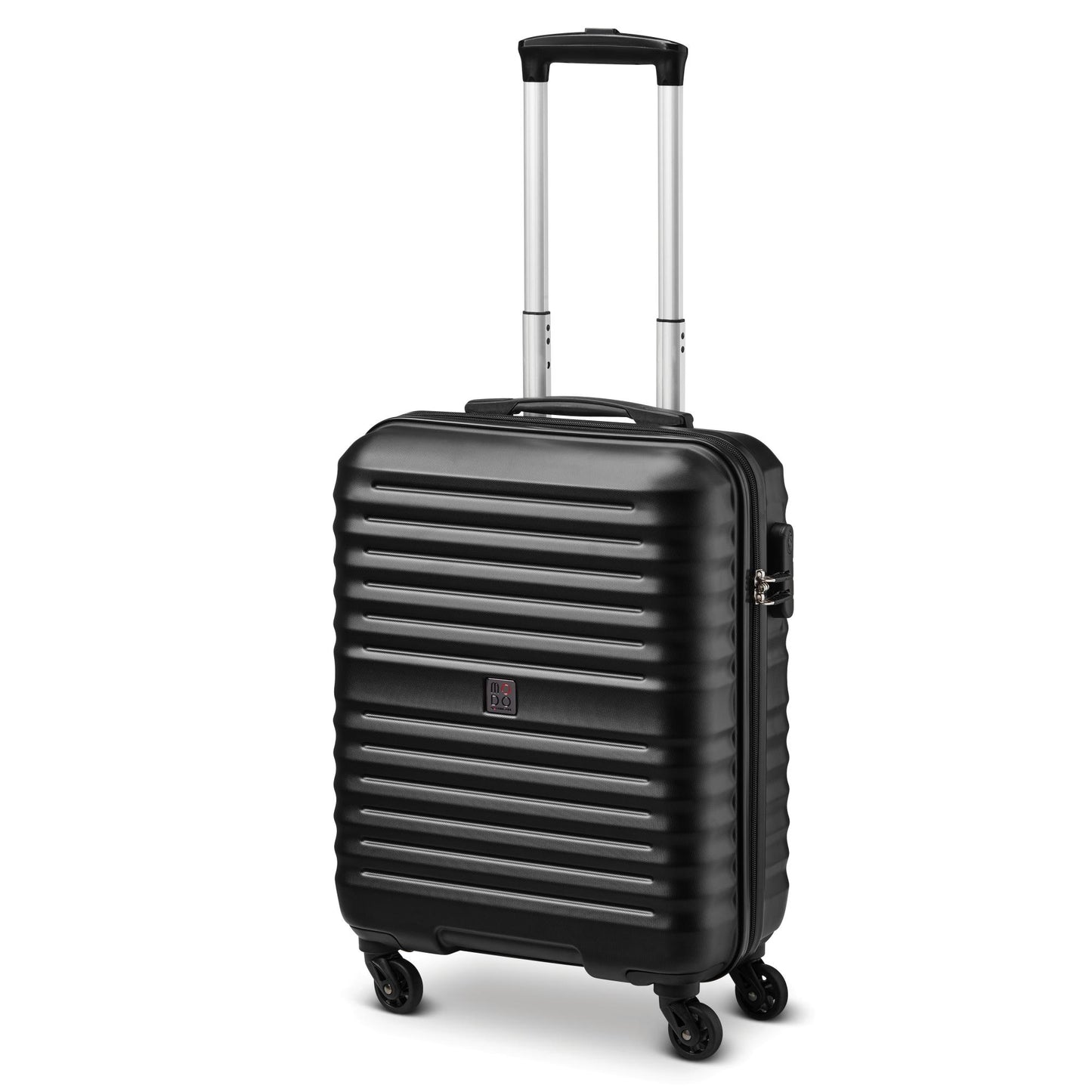 Bagaglio a Mano Venus 55cm Roncato Modo Nero