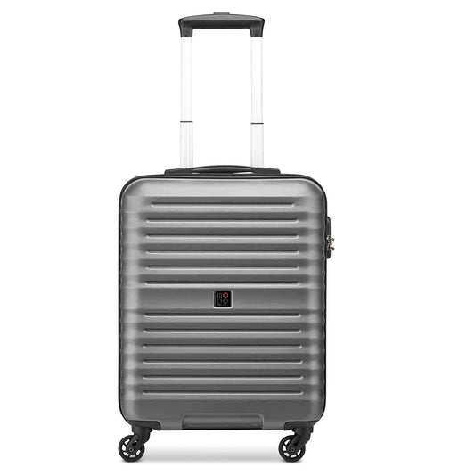 Trolley Cabina 55cm Venus Grigio Roncato mODO