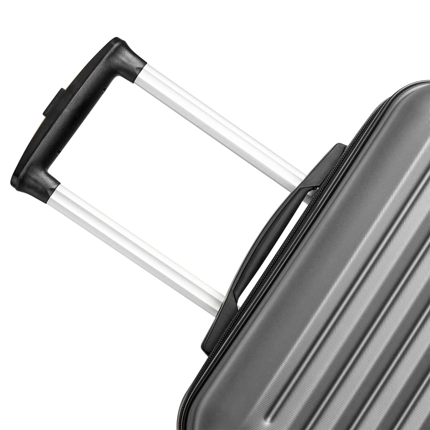 Trolley Cabina 55cm Venus Grigio Roncato mODO