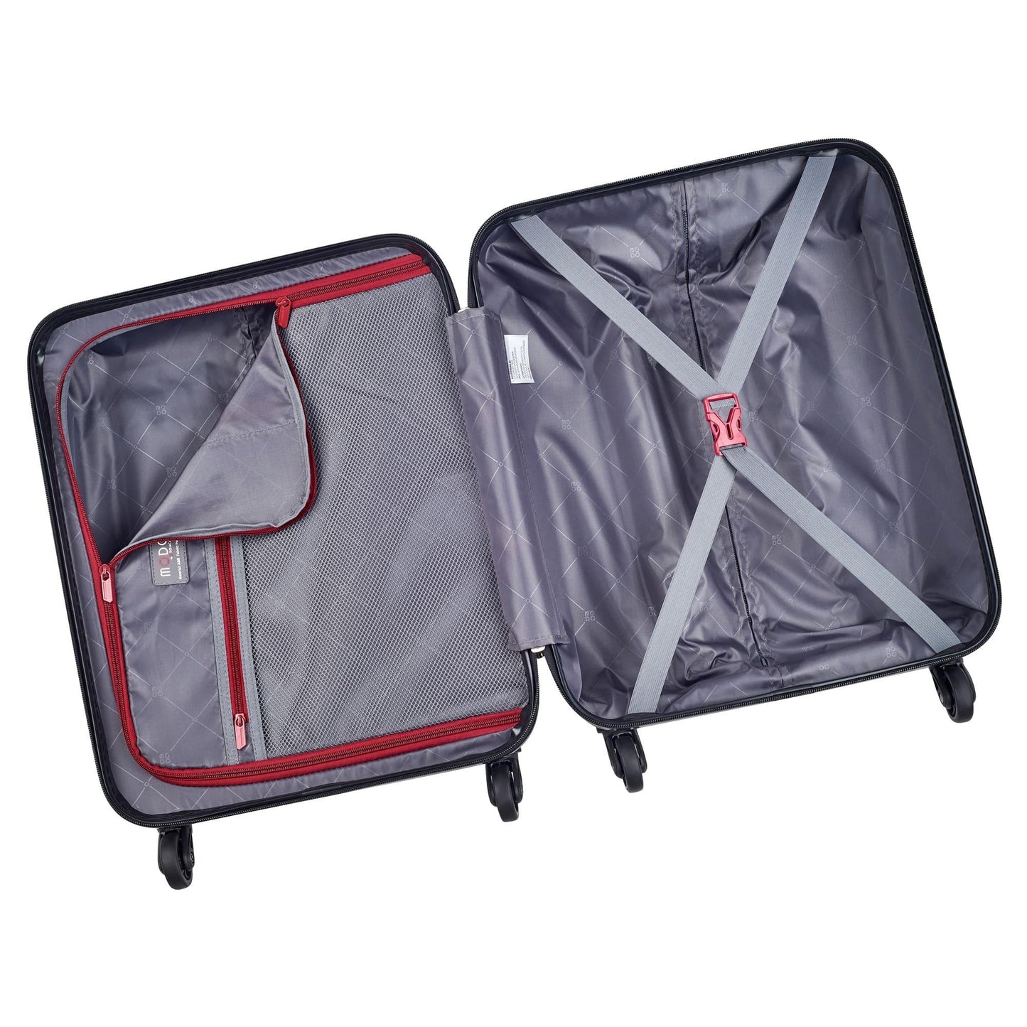 Trolley Cabina Venus Roncato Modo 55 cm