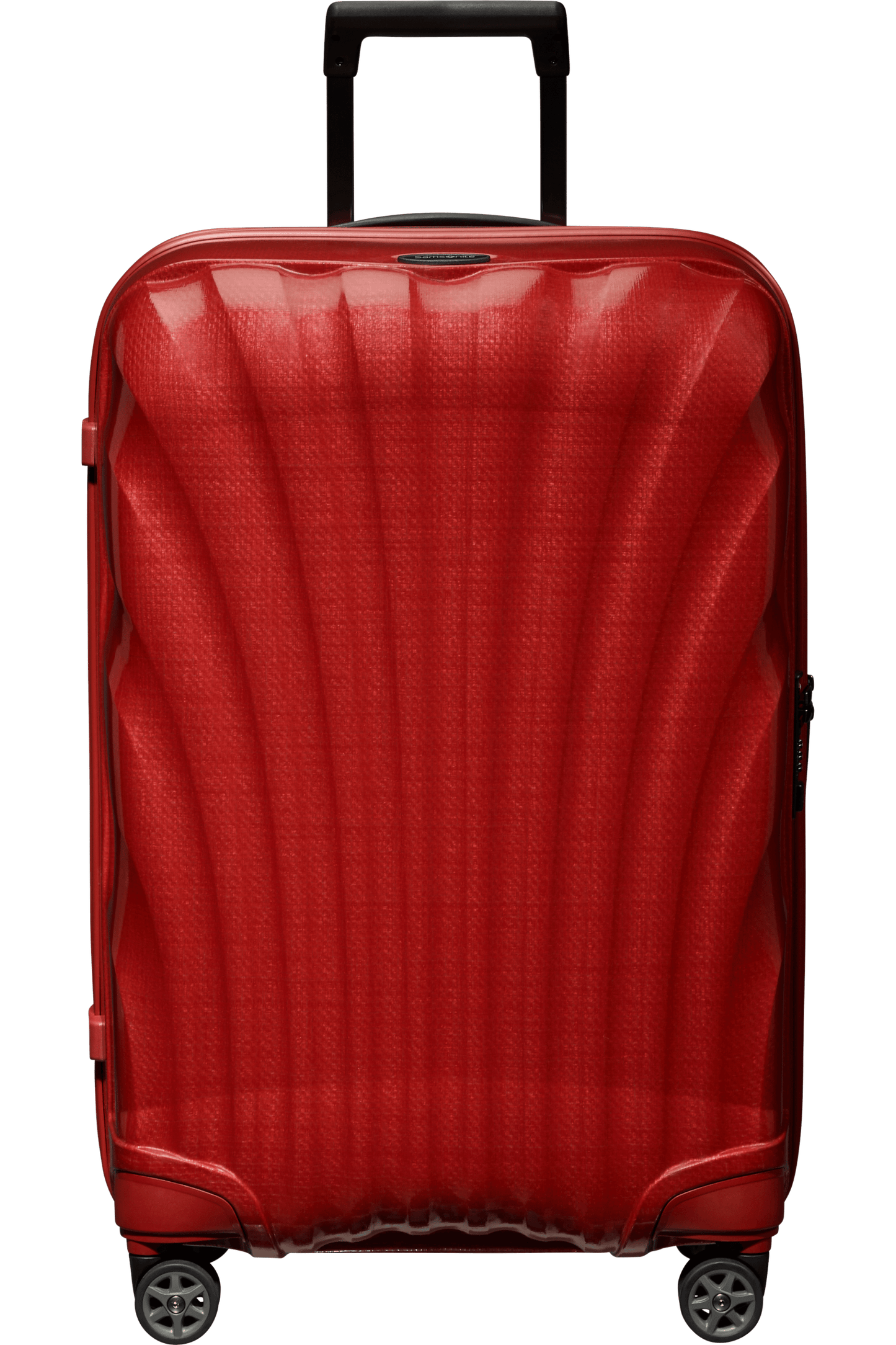 C-LITE Trolley 4 ruote 69 cm Chili Red