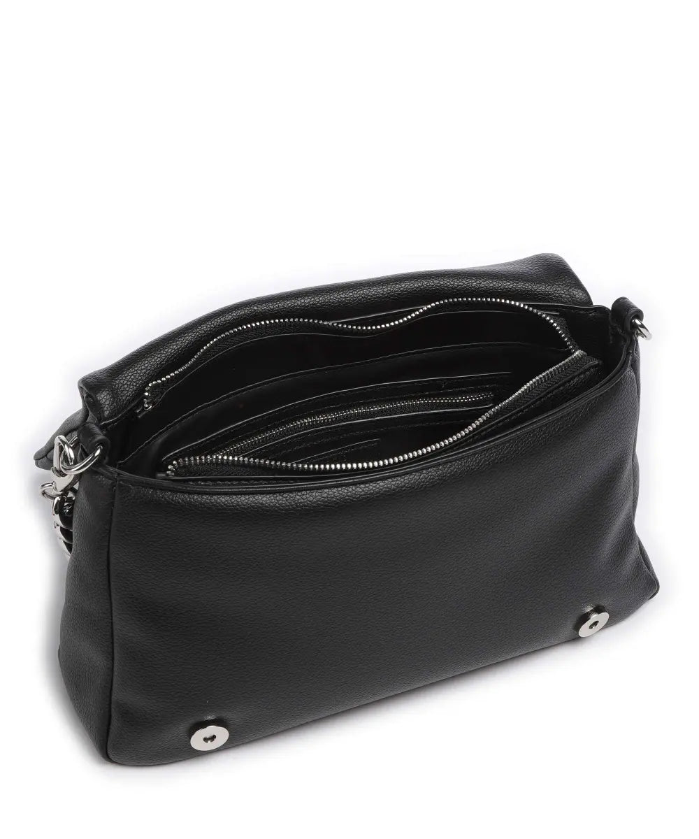 Borsa a Spalla Cold Re Nera