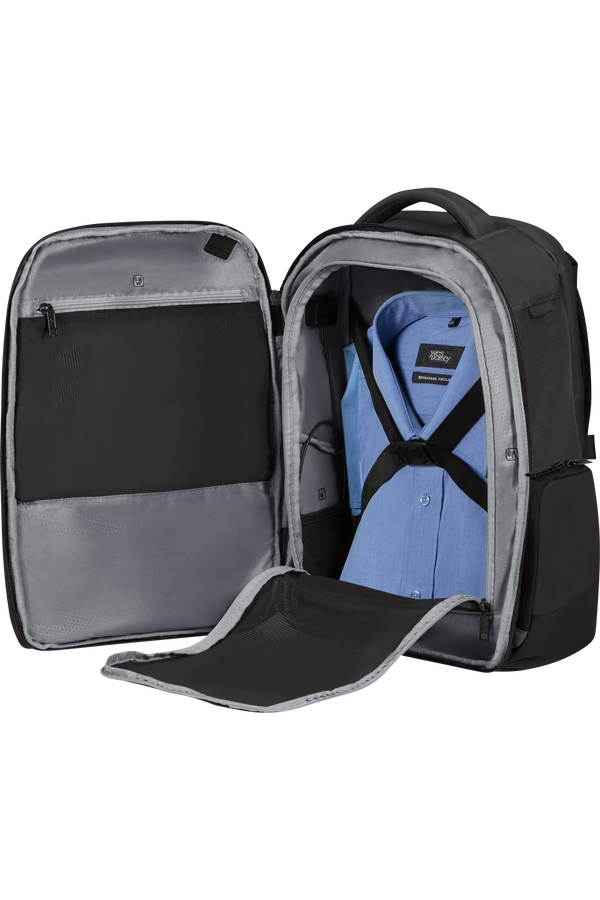 Zaino DayTrip BIZ2GO 15.6'' Nero