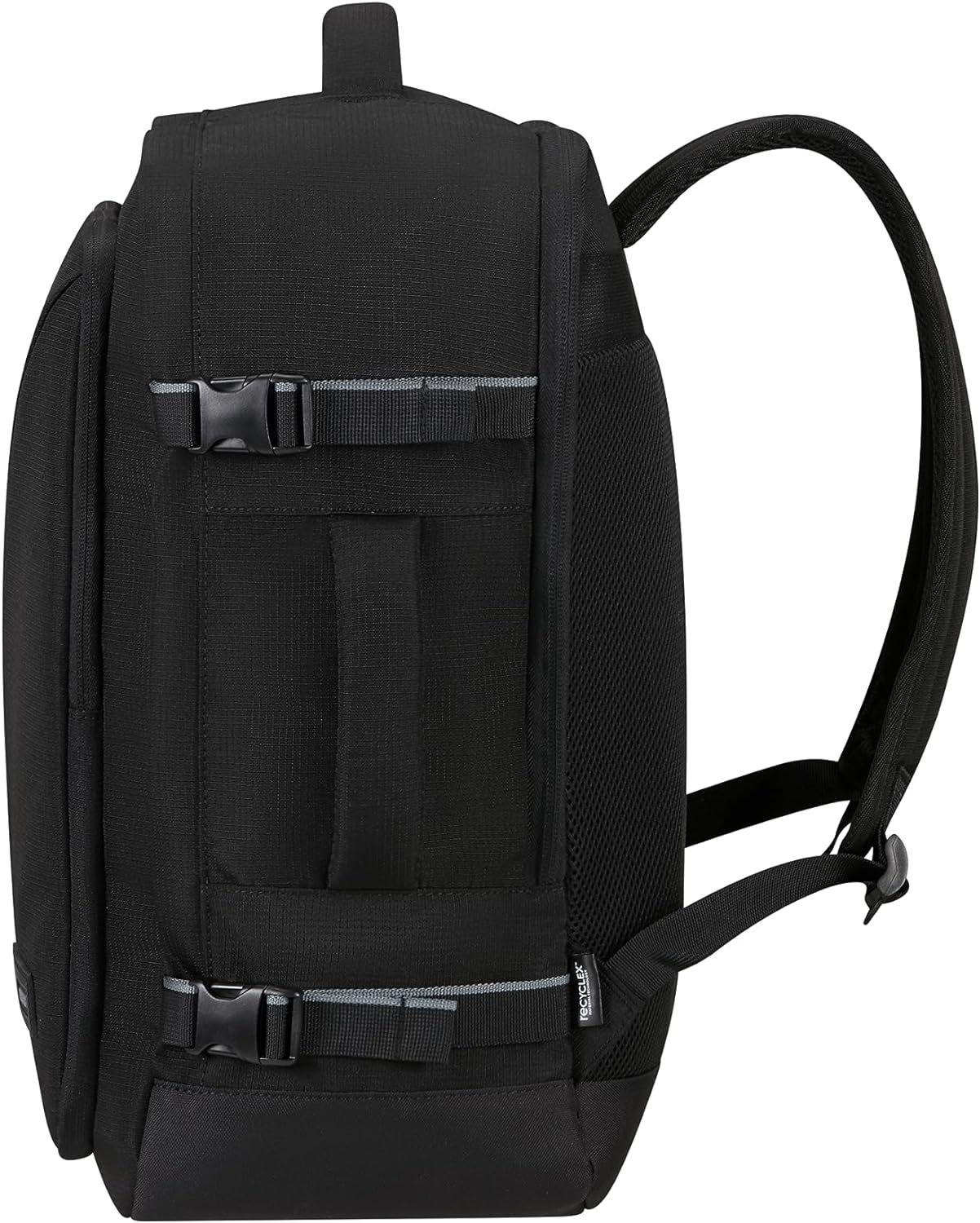 Borsa da Cabina Gratuito a Bordo EasyJet 45x36x20 Take2Cabin Nero