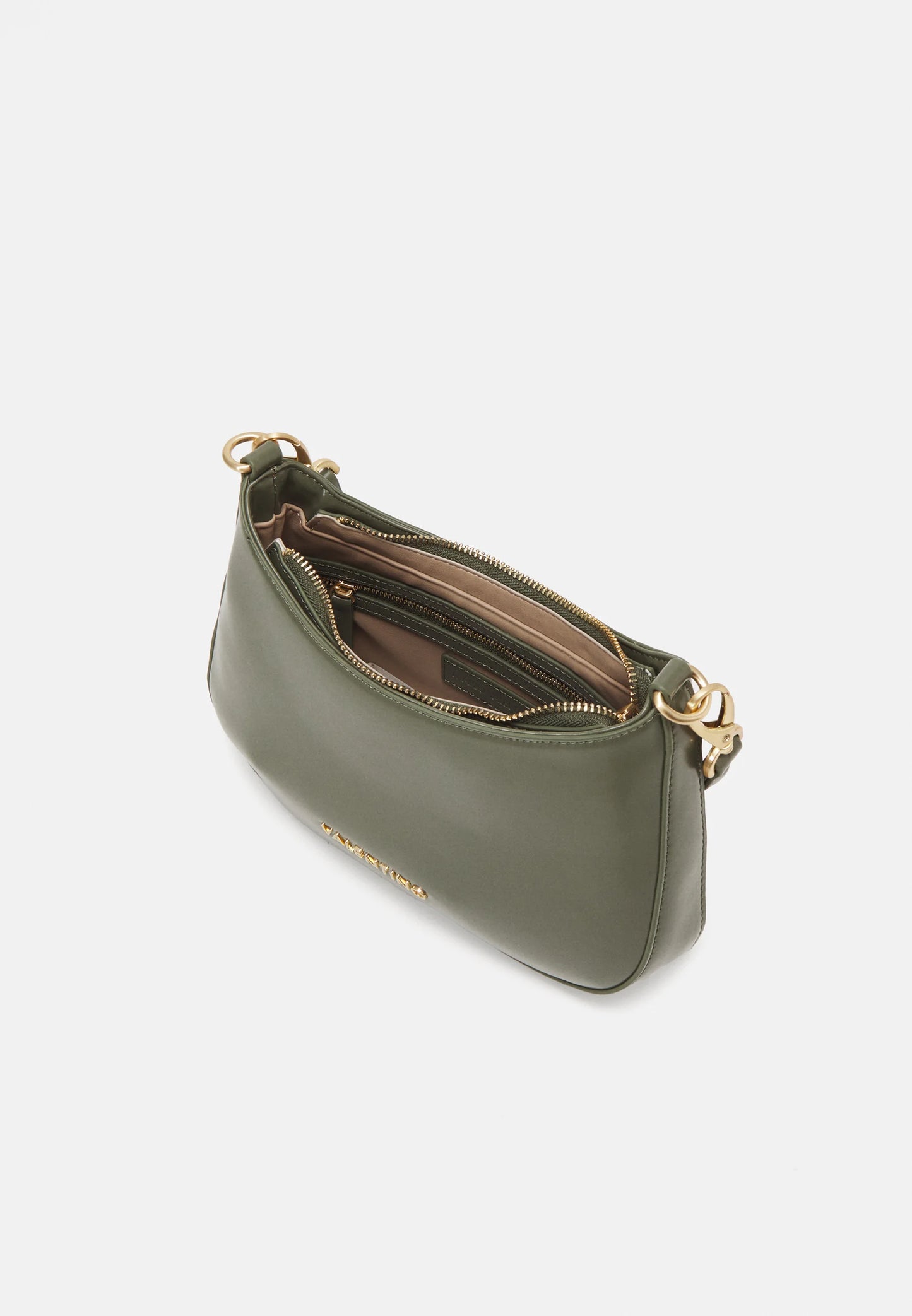 Borsa A spalla Type Verde