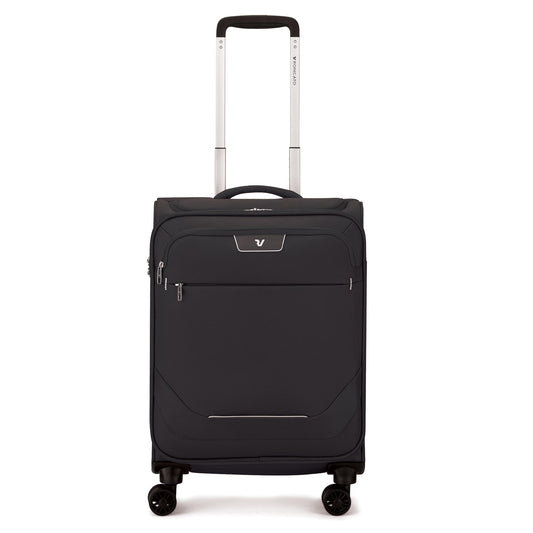 Trolley Cabina Superleggero 55x40x20 Joy 4 ruote Porta USB