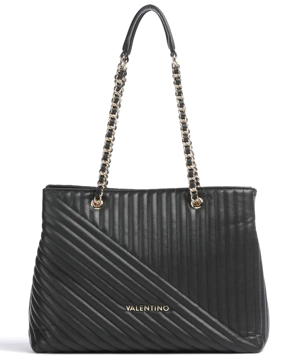 Laax Re Borsa A Spalla Nera