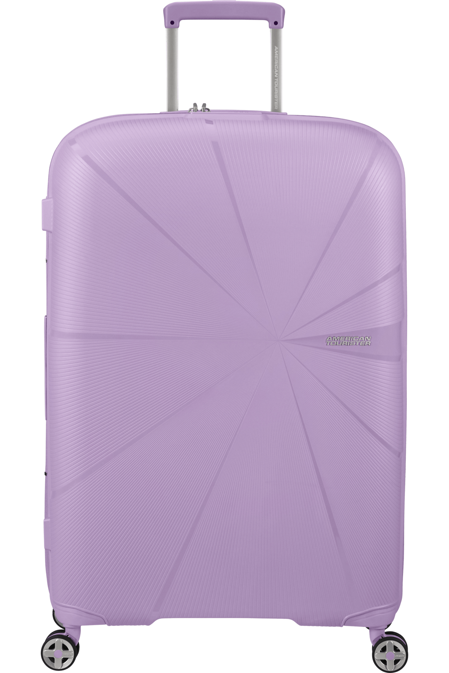 Valigia Stiva 77CM StarVibe Lavander