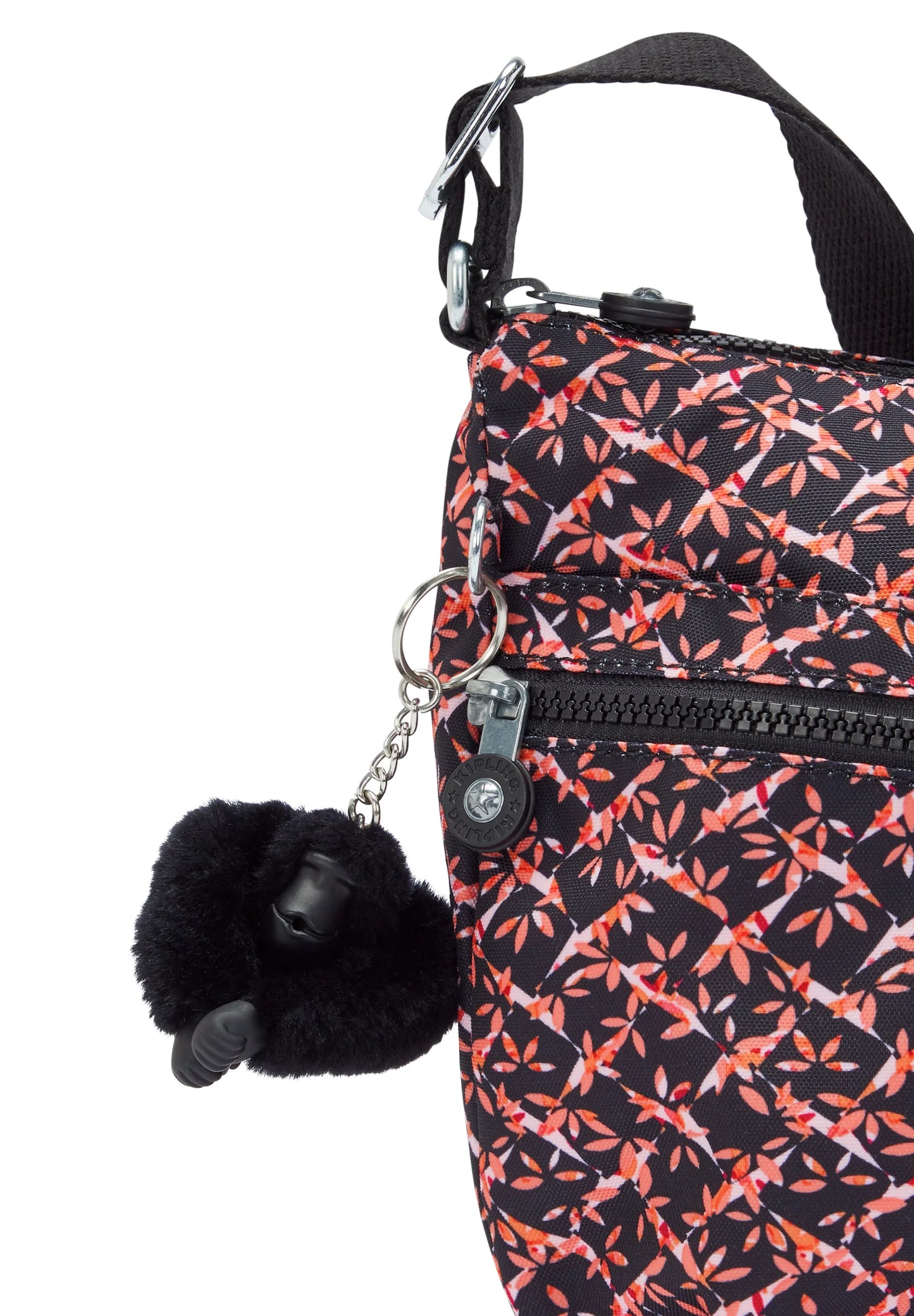 IZELLAH - Borsa a tracolla - dancing bouquet